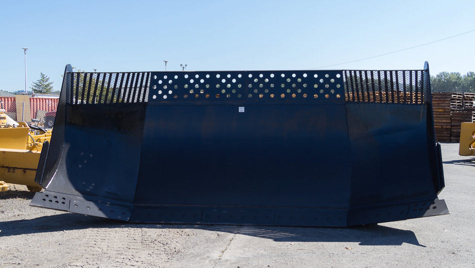 CUCHILLA RECONSTRUIDA - 8 U CHIP DOZER 38-0183