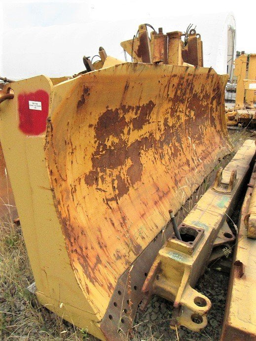 Excelente HOJA - 8 SU DOZER 38-1145