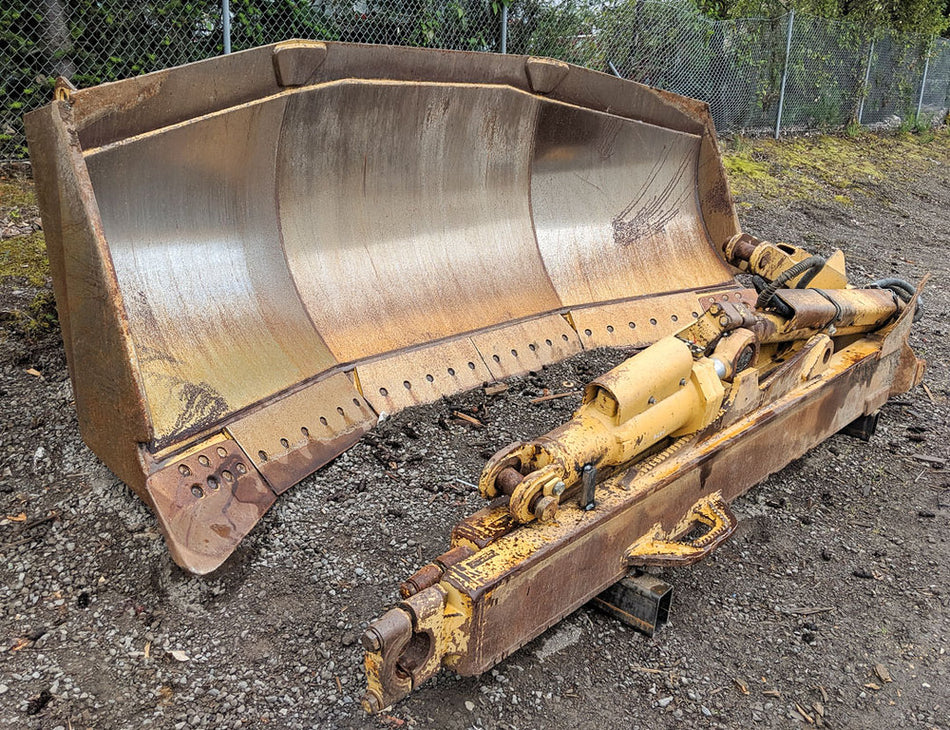 Excelente HOJA - 8 U DOZER 38-1150