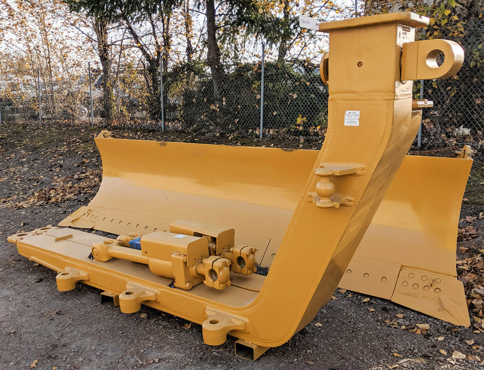 Excelente HOJA - 8 A DOZER 38-1151