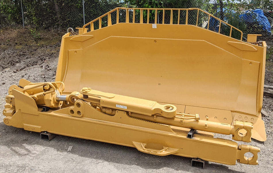 Excelente HOJA - 8 SU DOZER 38-1153