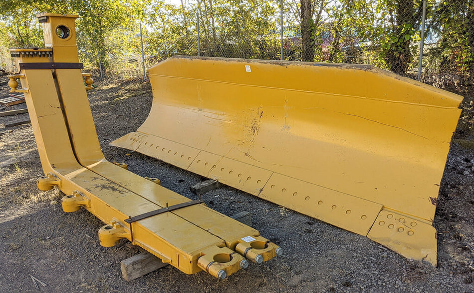 CUCHILLA Caterpillar sin usar - 8 A DOZER 38-1154