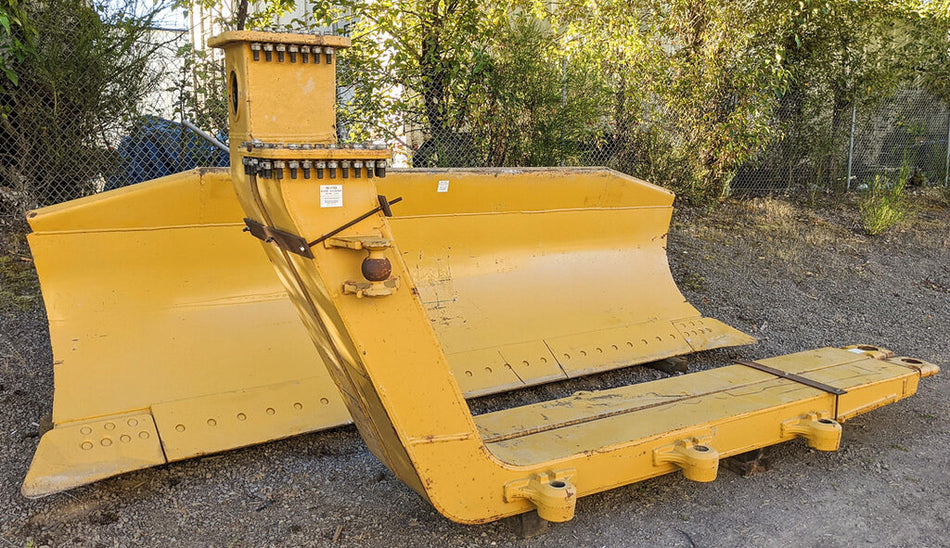 CUCHILLA Caterpillar sin usar - 8 A DOZER 38-1155