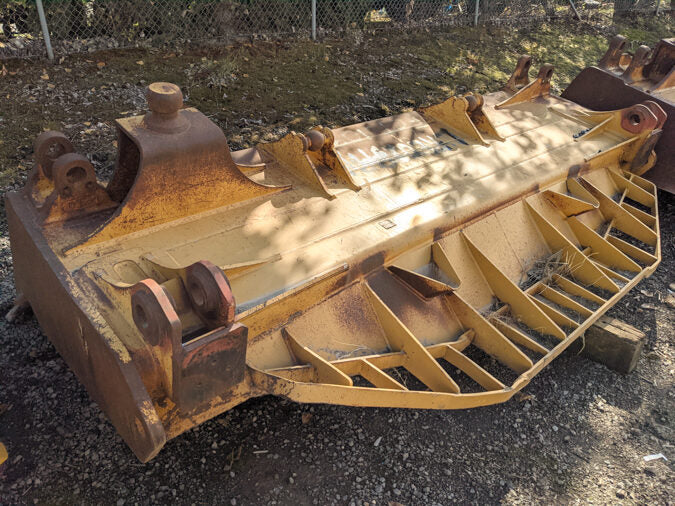 HOJA DE 8 DORADORAS 38-1157 DE USO EN BUEN ESTADO