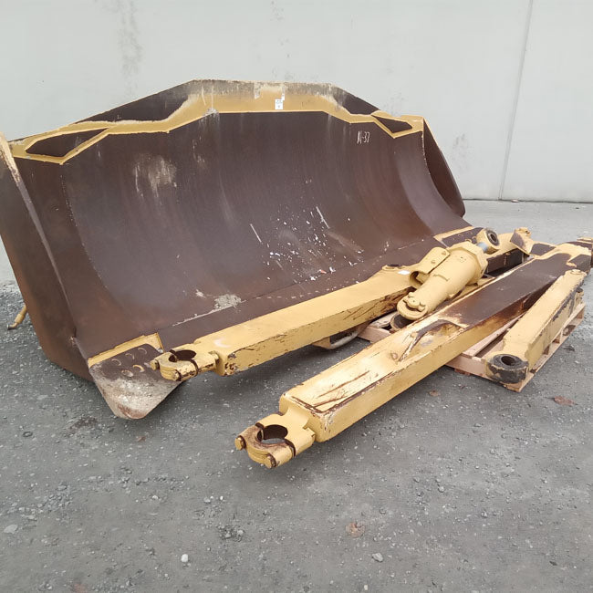 HOJA DE 8 DORADORAS 38-1169 DE USO EN BUEN ESTADO