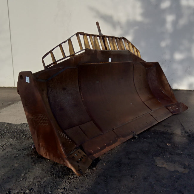 HOJA DE 8 DORADORAS 38-1172 DE USO EN BUEN ESTADO