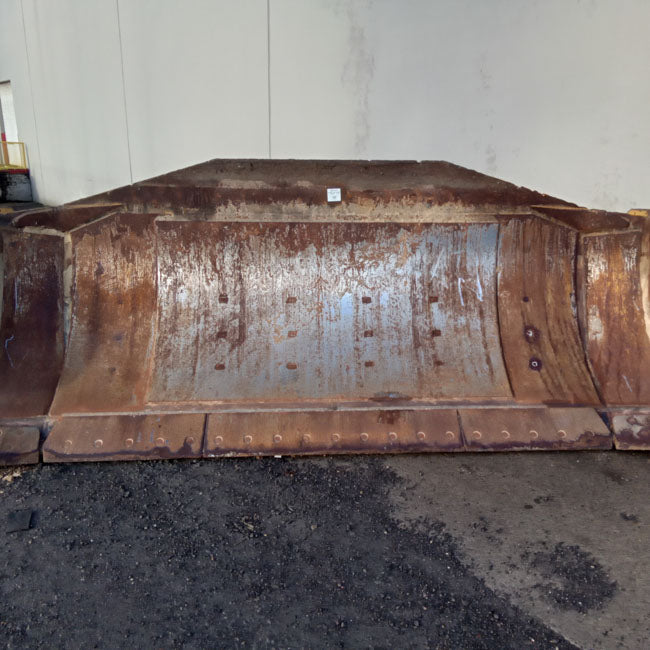 HOJA DE 8 DORADORAS 38-1173 DE USO EN BUEN ESTADO