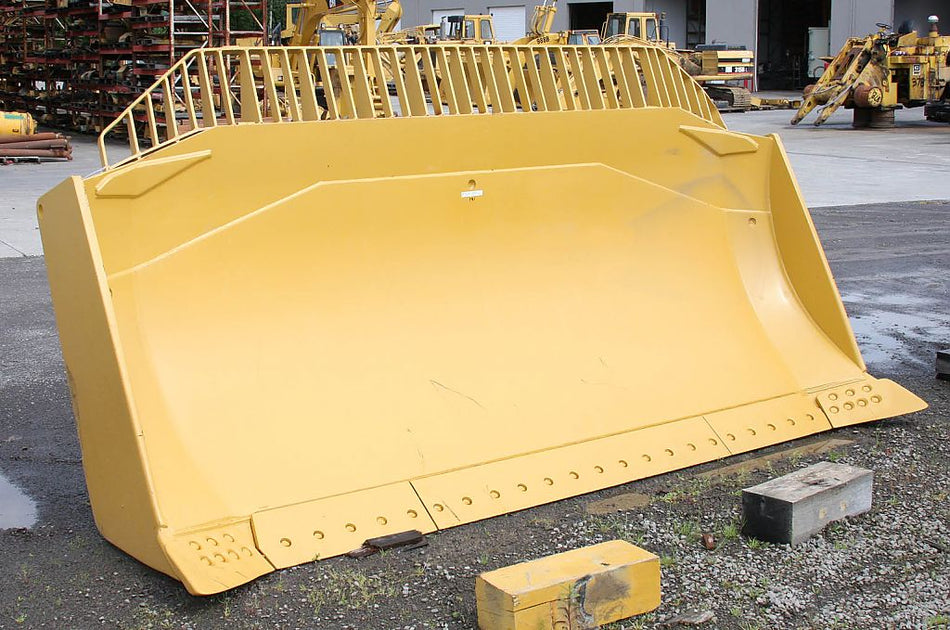 Excelente HOJA - 9 SU VERTEDERA 39-0032