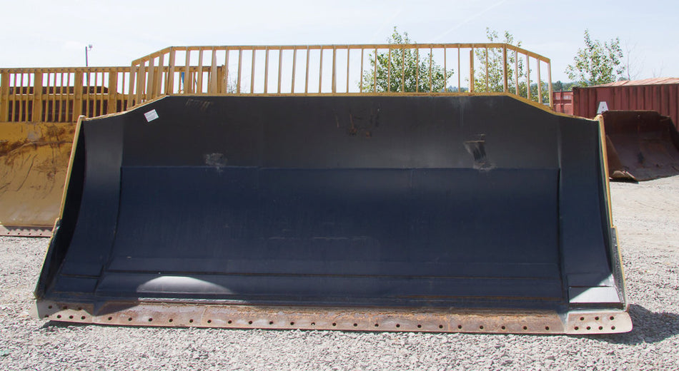 CUCHILLA usada en buen estado - 9SU VERTEDERA 39-0040