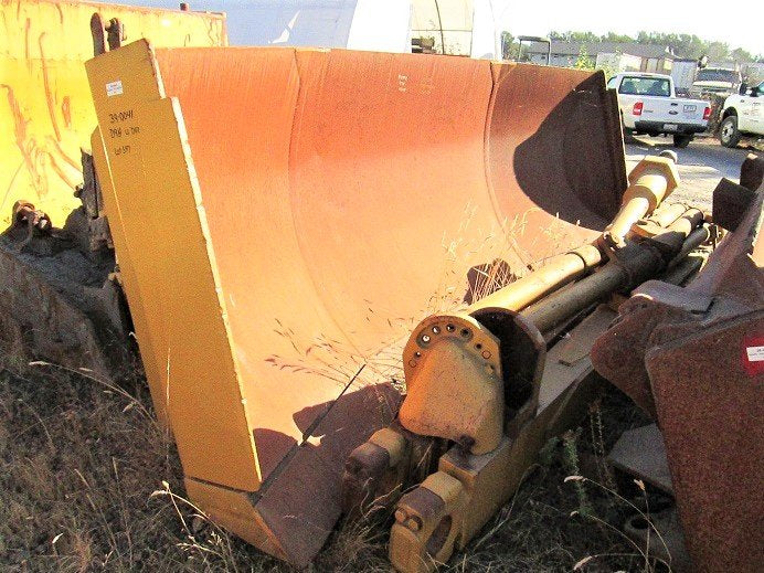 HOJA DE 9 HOJAS DE DUCHA 39-0041 USADA EN BUEN ESTADO