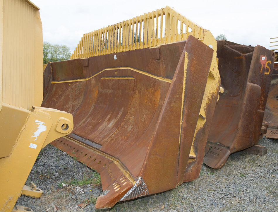 Excelente HOJA - 9 U VERTEDORA 39-0042