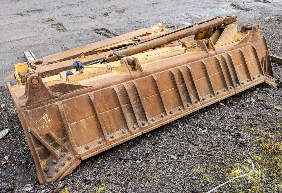 Excelente HOJA - 9 SU DOZER 39-0043