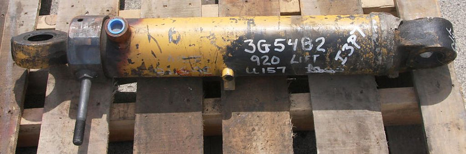 Cilindro GRP 3G5482 usado