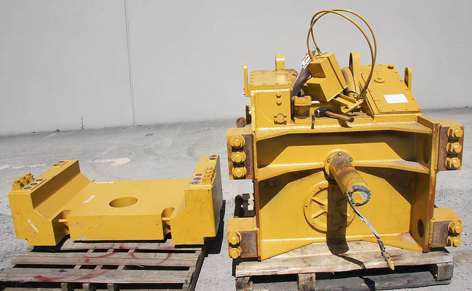 CABRESTANTE usado - CAT 59N 40-0002