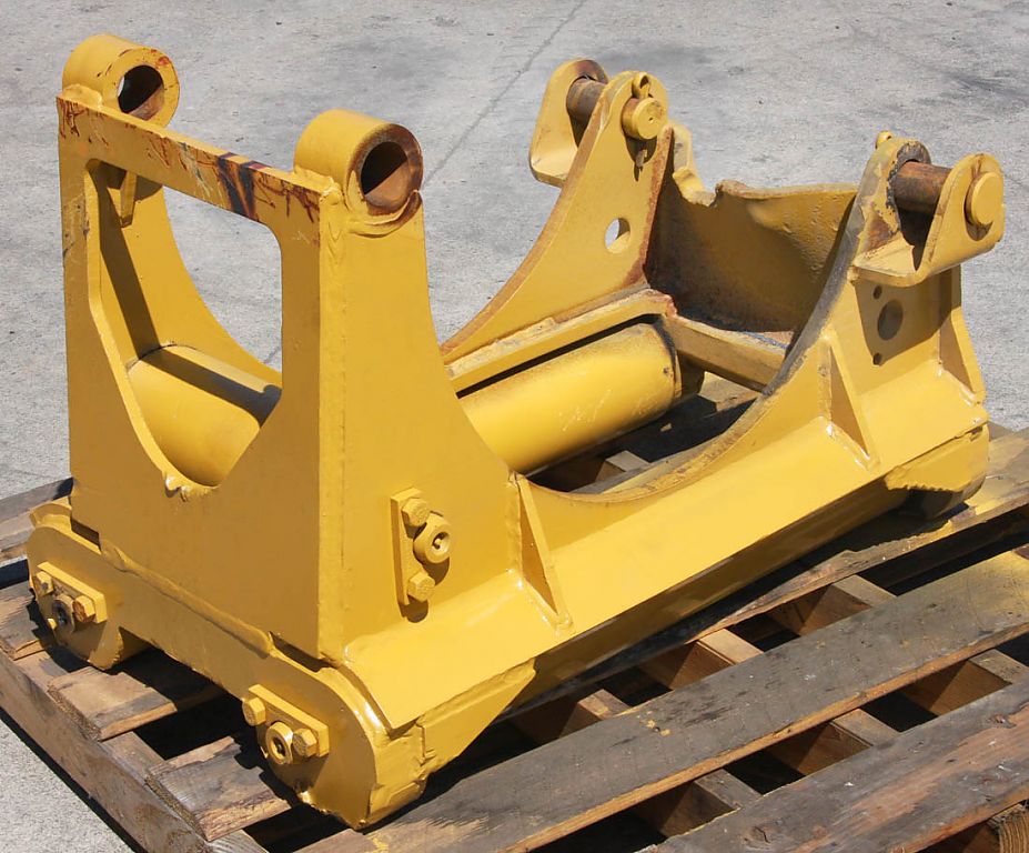 GUÍA CABALLOS 3 RODILLOS 40-0005 Usado