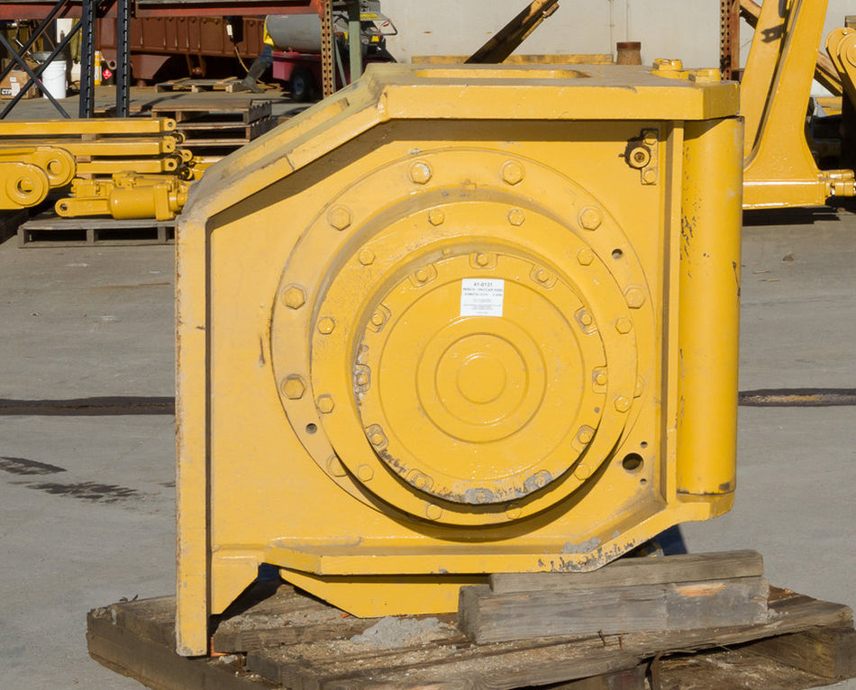 CABRESTANTE PACCAR H200 41-0131 Usado en Buen Estado