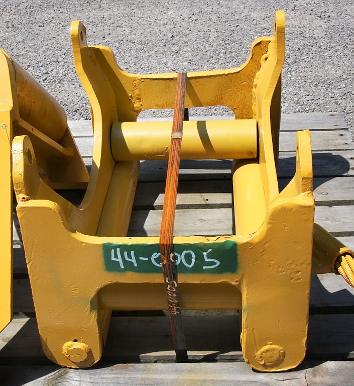 GUÍA CABALLOS - GEARMATIC 22 44-0005 Usado en Buen Estado