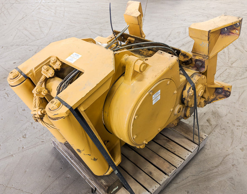 CABRESTANTE usado en buen estado - PA55 CARCO 45-0022