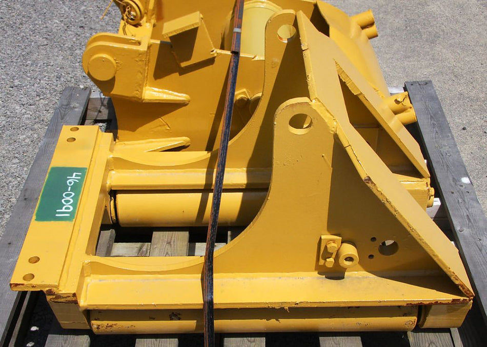 GUÍA CABALLOS 3 RODILLOS 46-0091 Usado