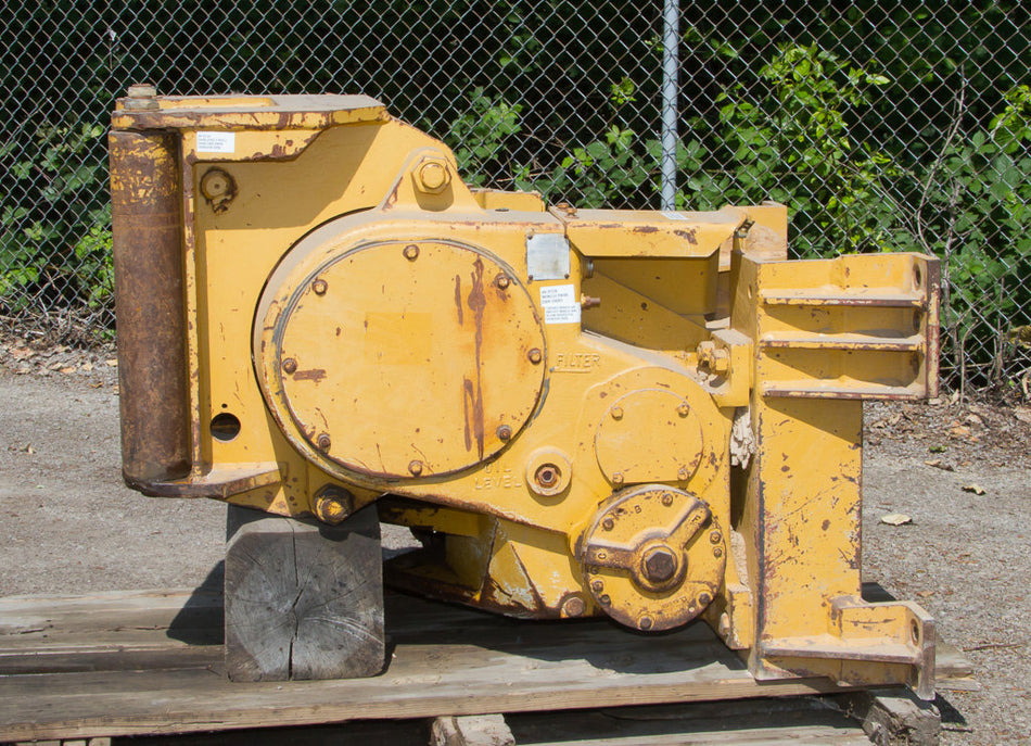 GUÍA CABALLOS DE 3 RODILLOS PA56 46-0125 Usado en Buen Estado