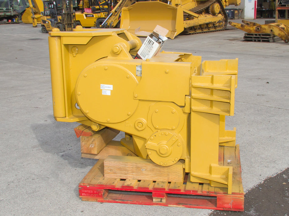 Excelente CABRESTANTE CARCO PA56 46-0127