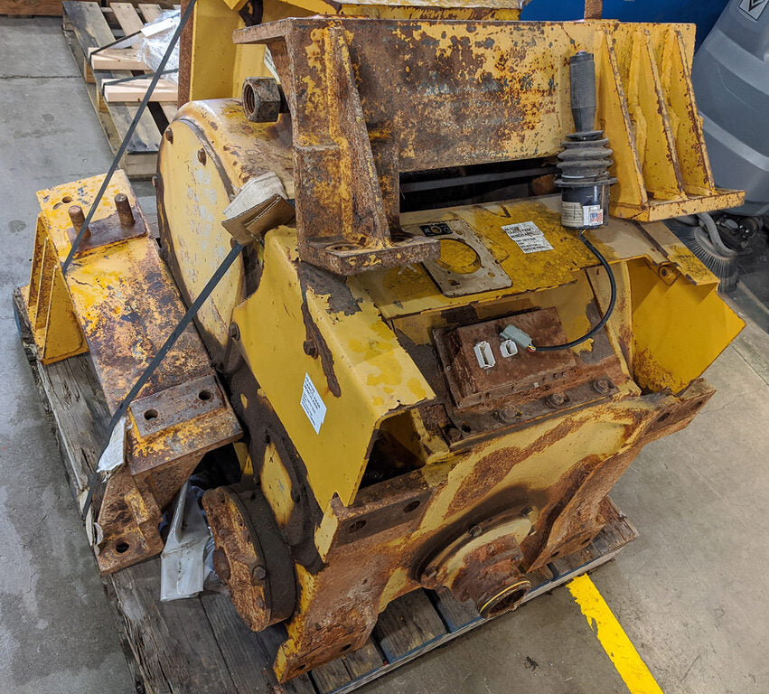 Excelente CABRESTANTE - CARCO PA56 46-0128