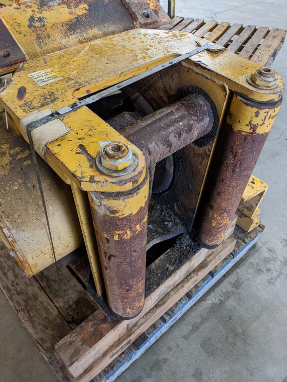 Excelente GUÍA CABOS - 3 RODILLOS PA56 46-0129