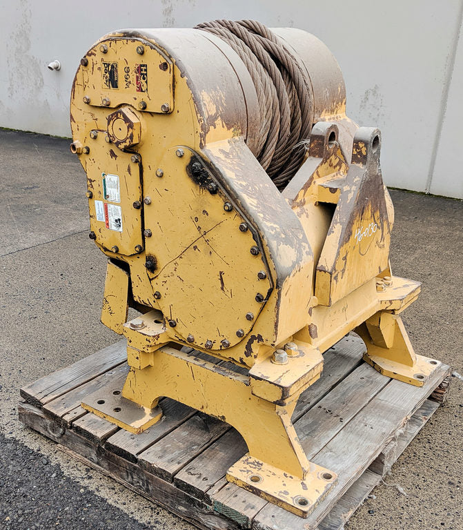 Excelente CABRESTANTE - W6G ALLIED 46-0130