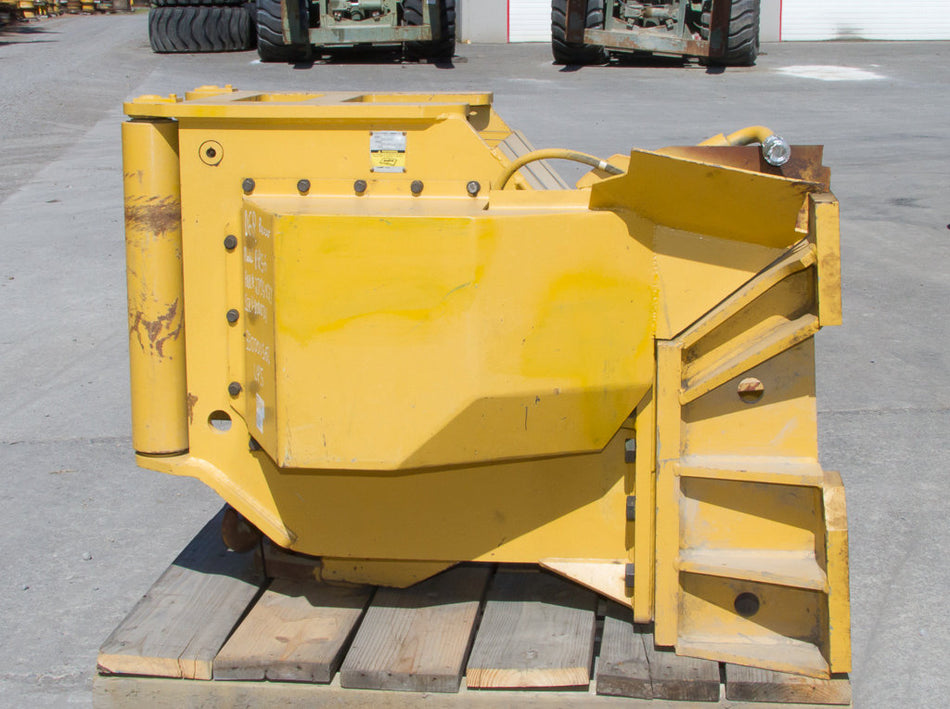 CABRESTANTE Caterpillar CARCO PA56 46-0132 sin usar