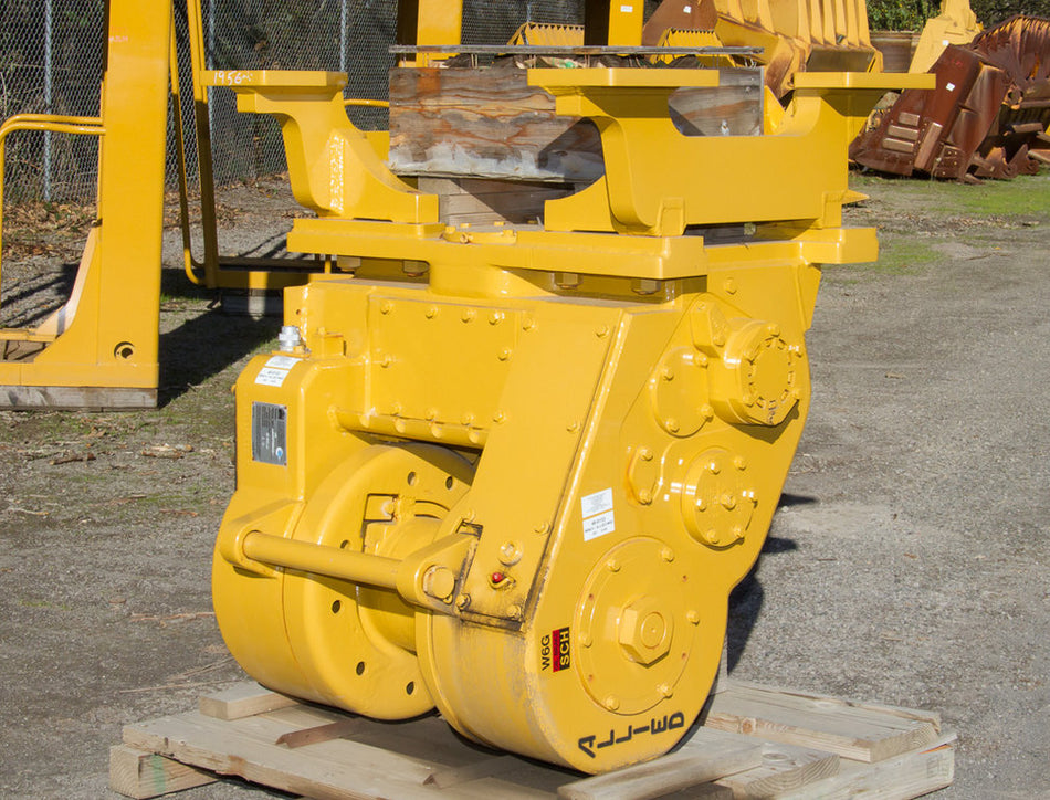 Cabrestante nuevo - ALLIED W6G 46-0133