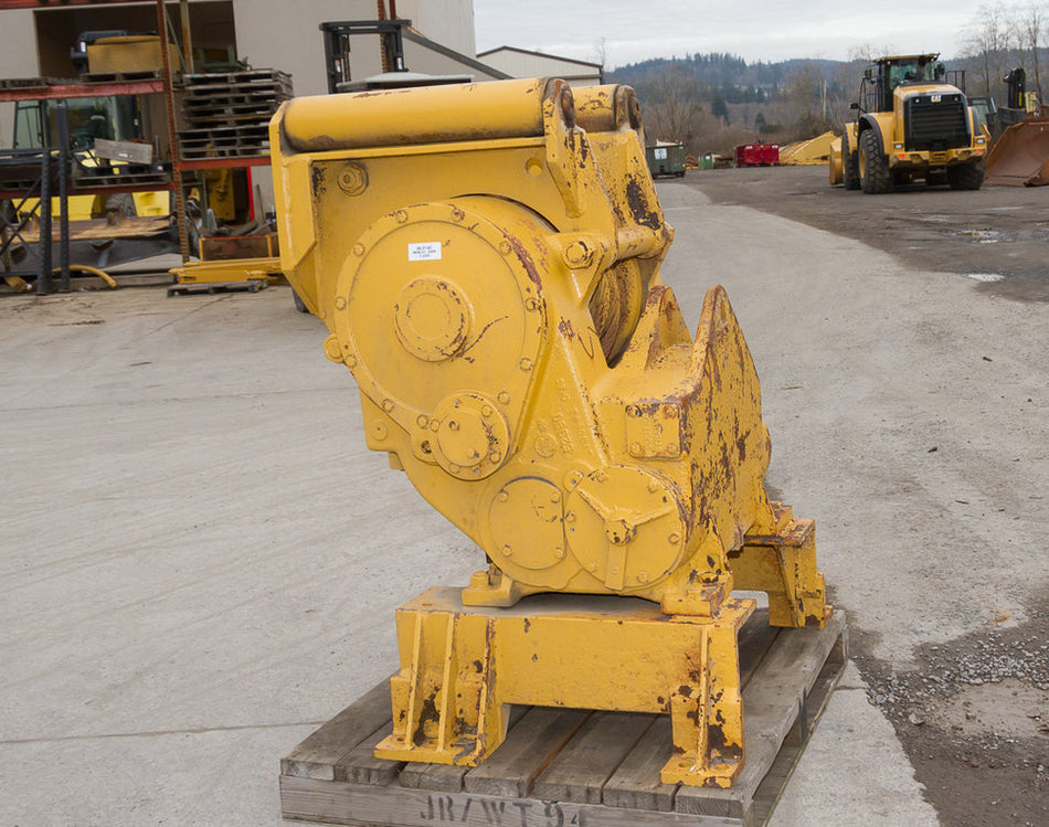 CABRESTANTE usado - CAT PA56 46-0140