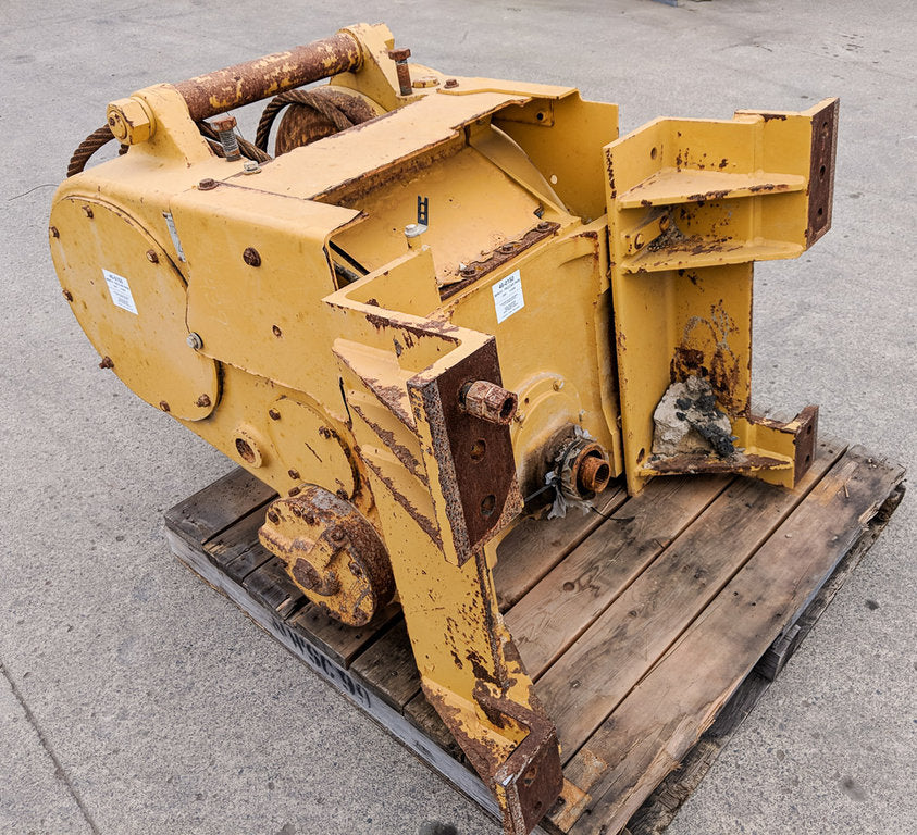 Good Used WINCH - PACCAR PA56 46-0150