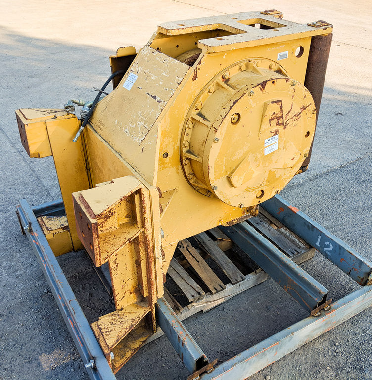 Good Used WINCH - CARCO H90 46-0155