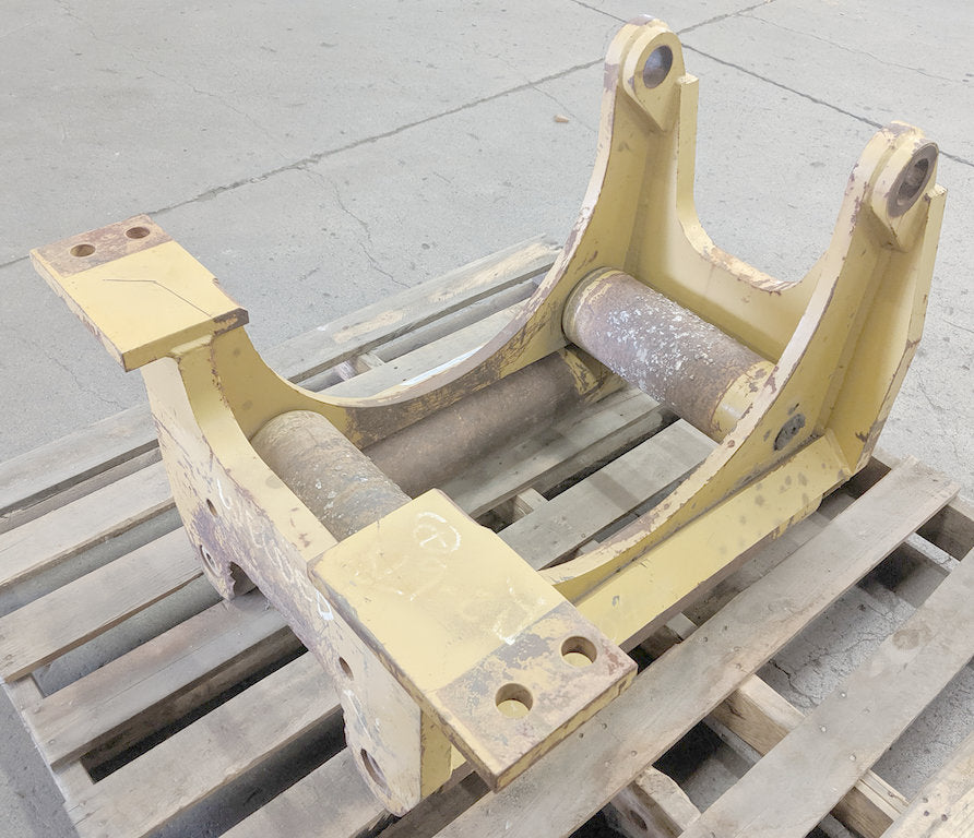 GUÍA CABALLOS DE 4 RODILLOS 46-0159 Usado en Buen Estado