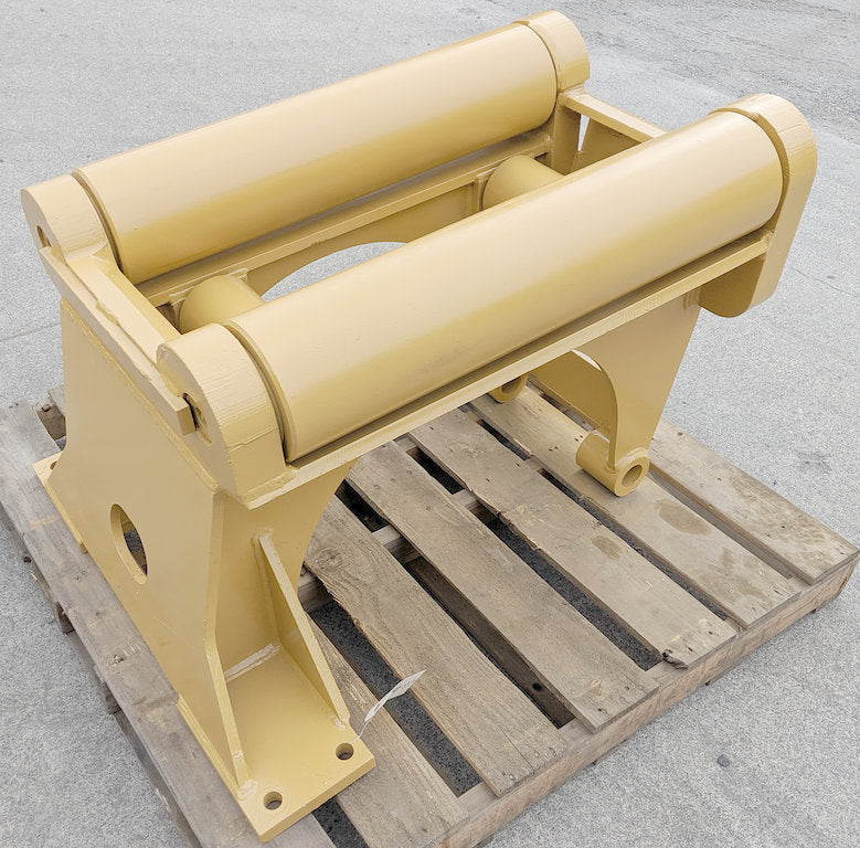 Excelente GUÍA CABOS - 4 RODILLOS 46-0160