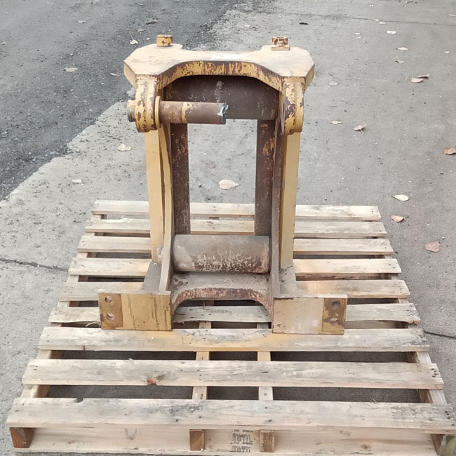 GUÍA CABALLOS DE 4 RODILLOS 46-0166 Usado en Buen Estado