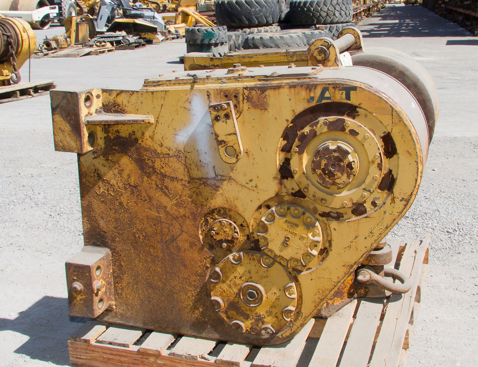 CABRESTANTE usado - CAT 57 47-0144