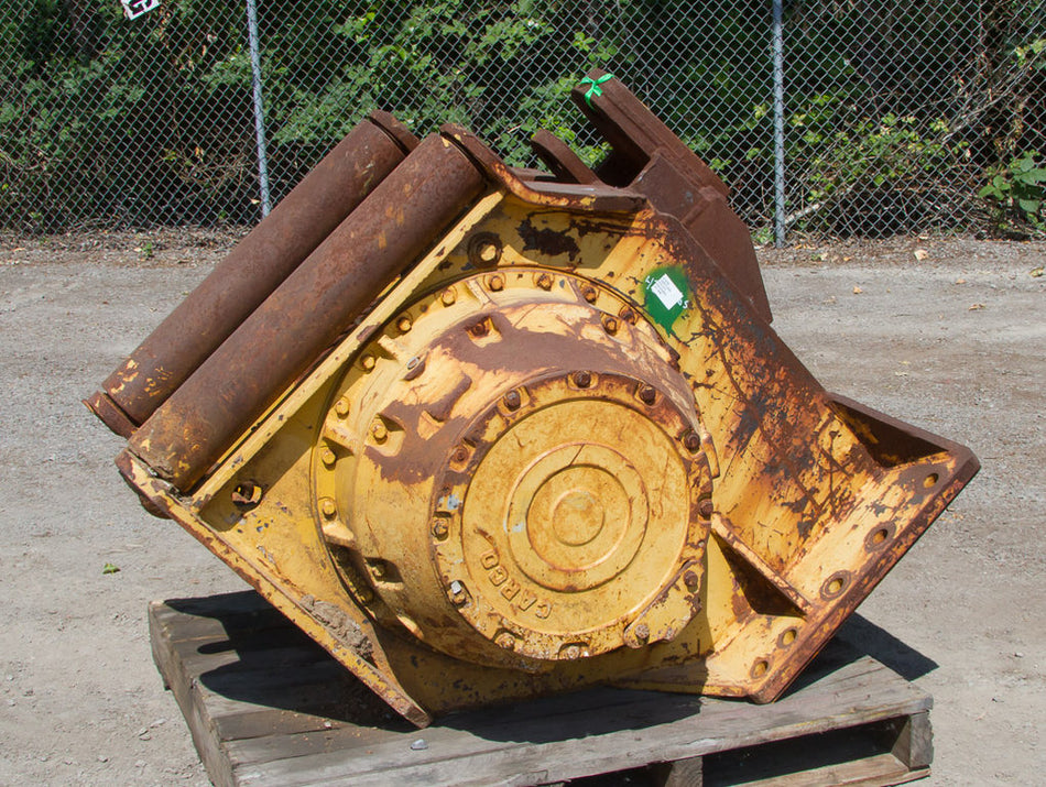 CABRESTANTE deficiente - CARCO PA57 47-0150