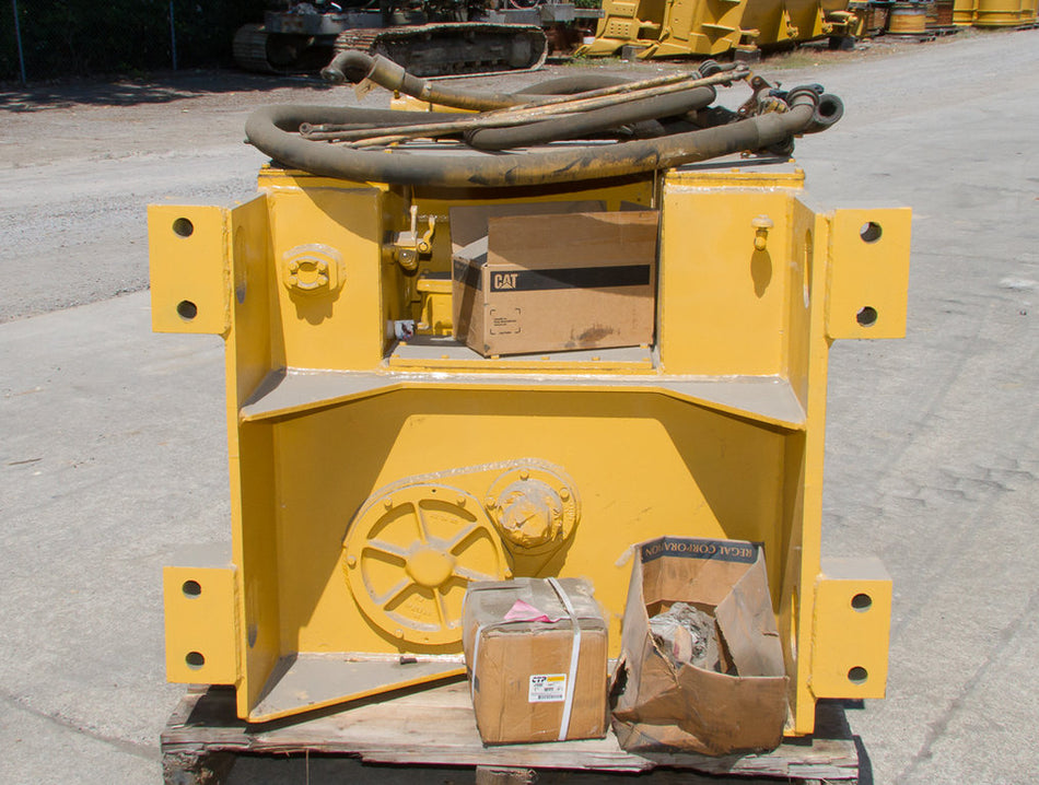 CABRESTANTE usado - CAT 57H 48-0031