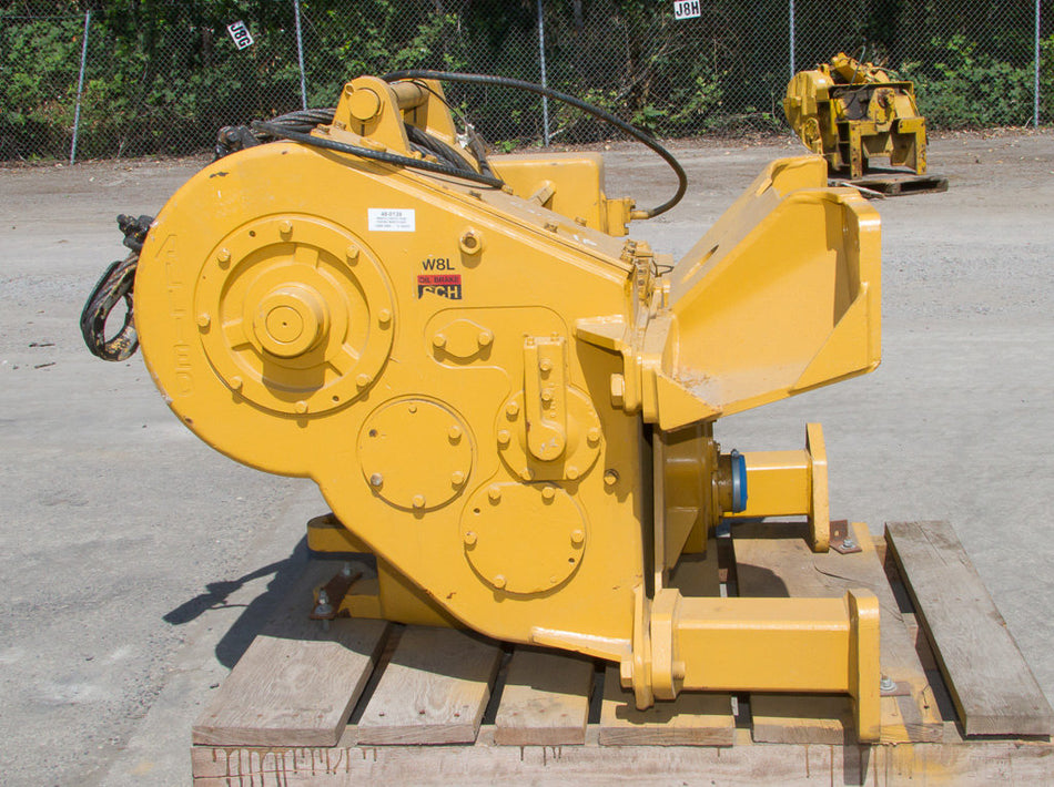 Fair WINCH - CARCO PA58 48-0139