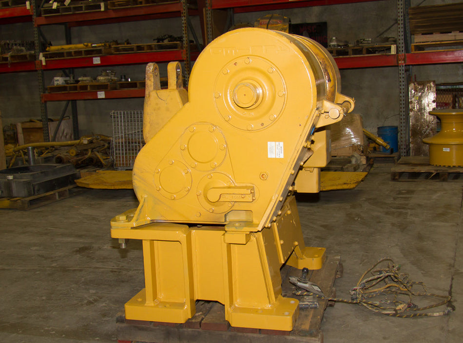 CABRESTANTE usado - ALLIED W12E 48-0141