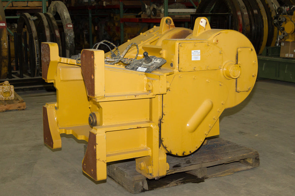 CABRESTANTE usado - ALLIED W12E 48-0142