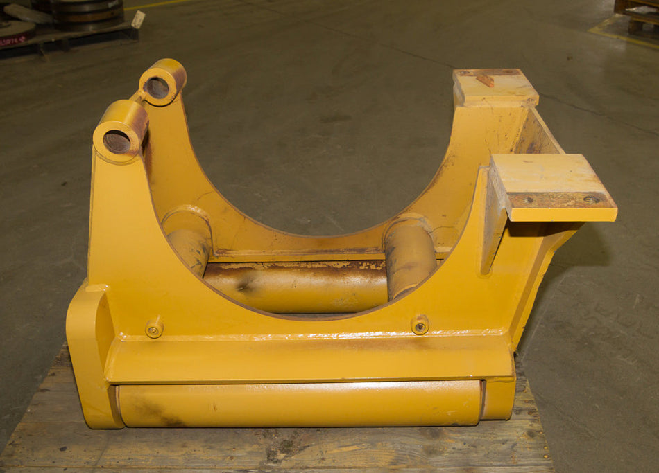 GUÍA CABALLOS Usado - 4 RODILLOS W12E 48-0143