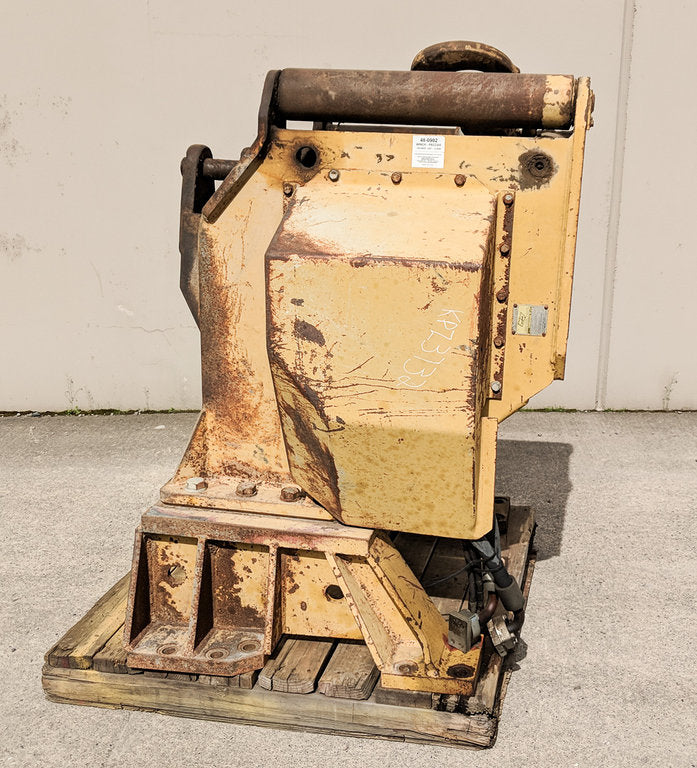 Cabrestante usado en buen estado - PACCAR PA140VS 48-0902