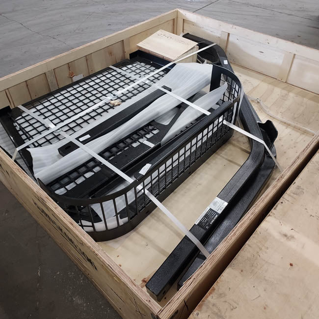 Nuevo BARRIDO ARR - CON PANTALLAS 51-0539