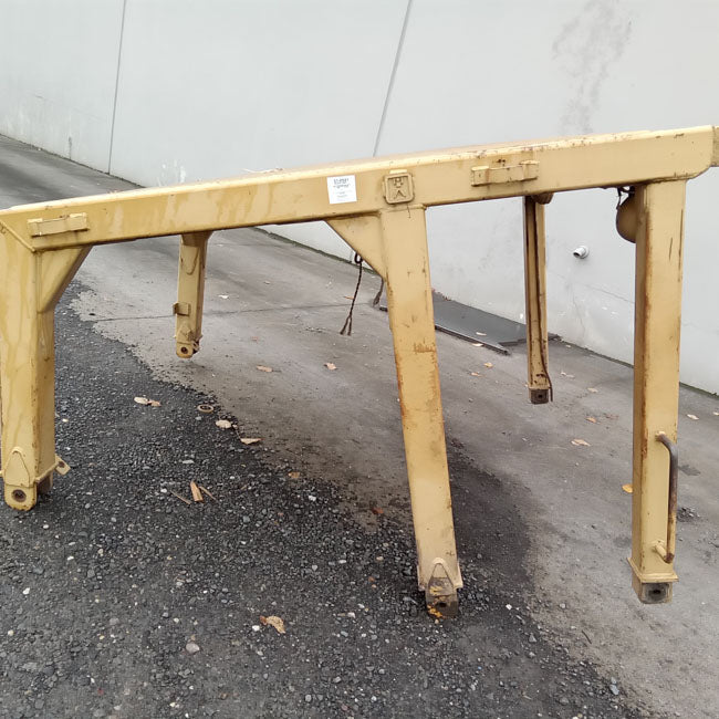 ROPS GRP usado en buen estado - POSVENTA 51-0541