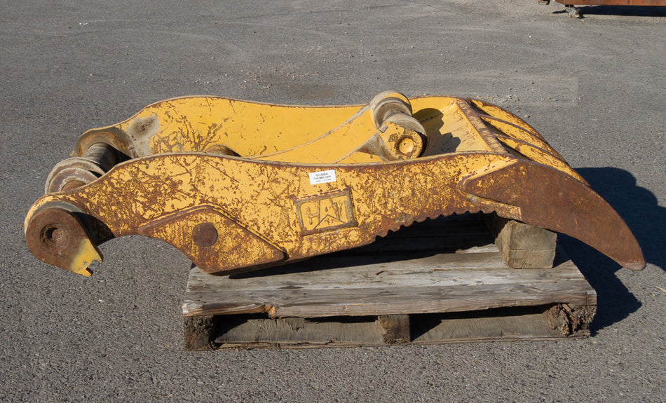 CUCHARÓN usado M.P. 81.8" 60-0066