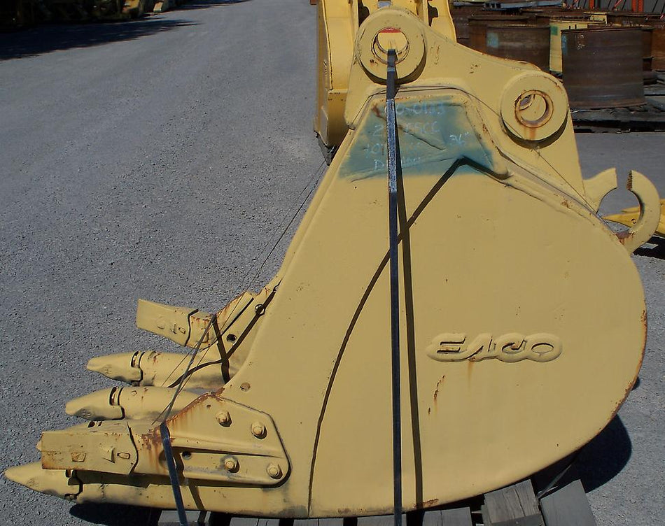 CUCHARÓN usado de 36" ESCO 60-0133