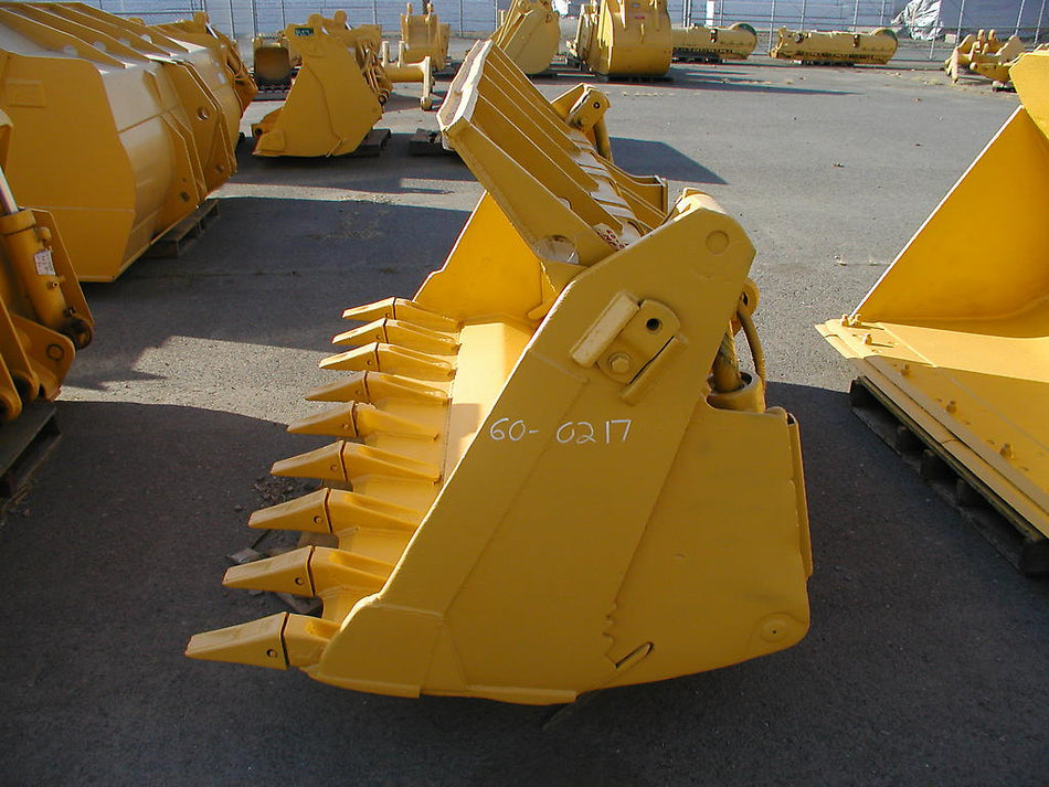 CUCHARÓN usado M.P. 60-0217