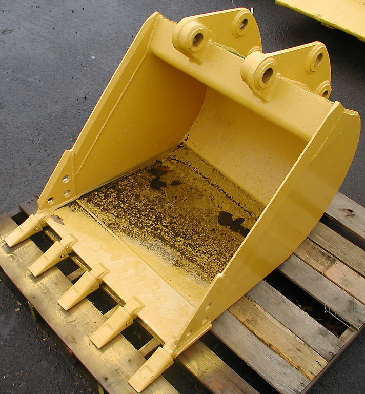 CUCHARÓN usado de 30" 60-0222